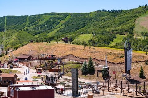 Tiny photo for 1401 LOWELL AVE #27, Park City, UT 84060 (MLS # 2184828)