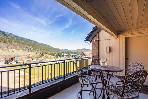 Tiny photo for 1401 LOWELL AVE #27, Park City, UT 84060 (MLS # 2184828)