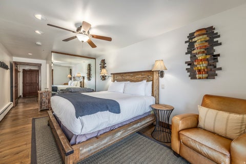 Tiny photo for 1401 LOWELL AVE #27, Park City, UT 84060 (MLS # 2184828)