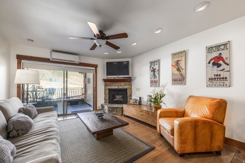 Tiny photo for 1401 LOWELL AVE #27, Park City, UT 84060 (MLS # 2184828)