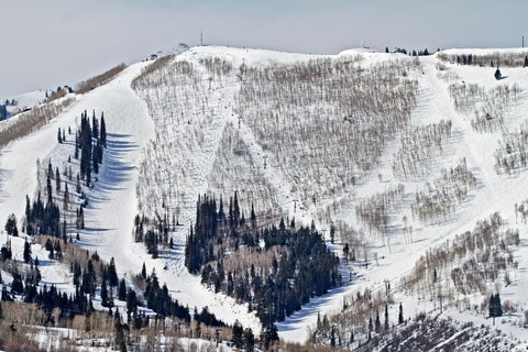 Tiny photo for 1401 LOWELL AVE #27, Park City, UT 84060 (MLS # 2184828)