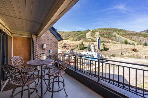 Tiny photo for 1401 LOWELL AVE #27, Park City, UT 84060 (MLS # 2184828)