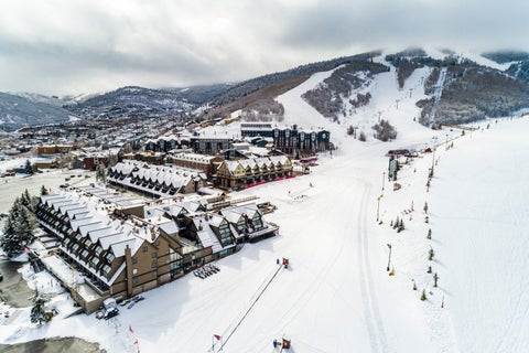 Tiny photo for 1401 LOWELL AVE #27, Park City, UT 84060 (MLS # 2184828)