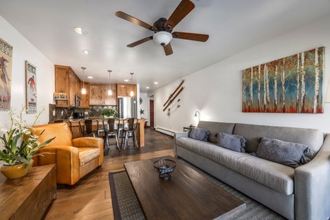 Tiny photo for 1401 LOWELL AVE #27, Park City, UT 84060 (MLS # 2184828)