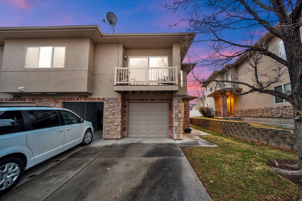 Photo of 12784 S TIMBER RUN DR, Riverton, UT 84096 (MLS # 2141511)