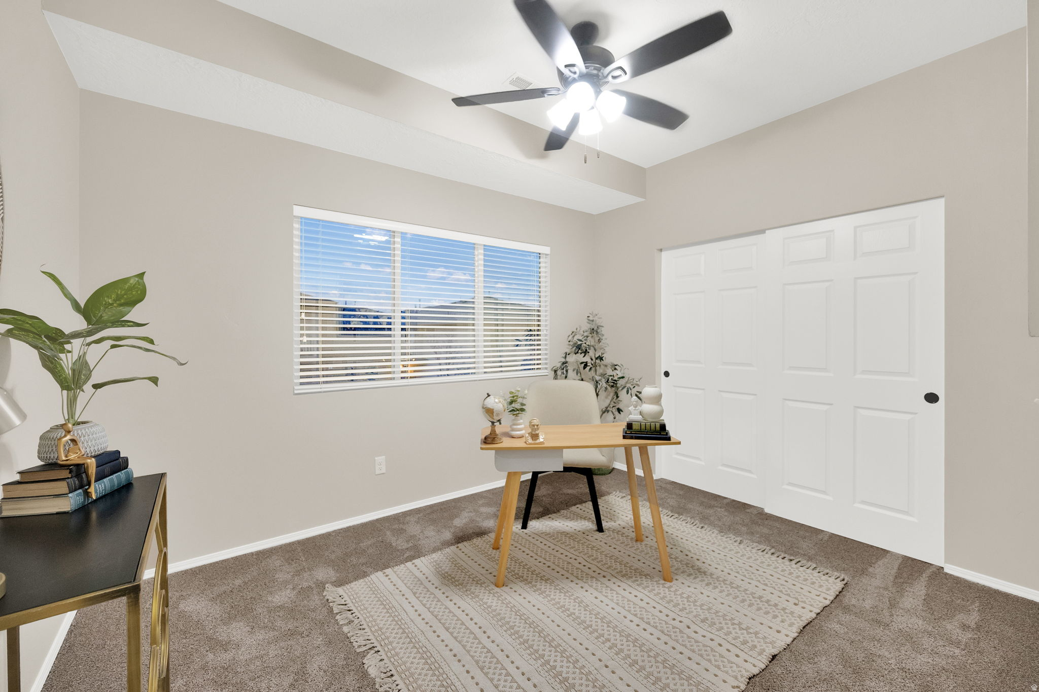 ASPEN SPRINGS - Residential