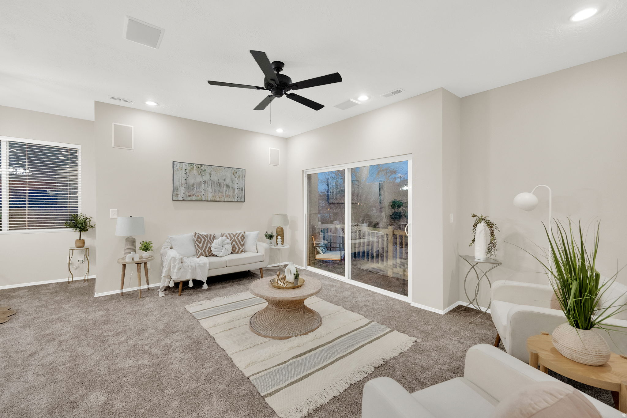 ASPEN SPRINGS - Residential