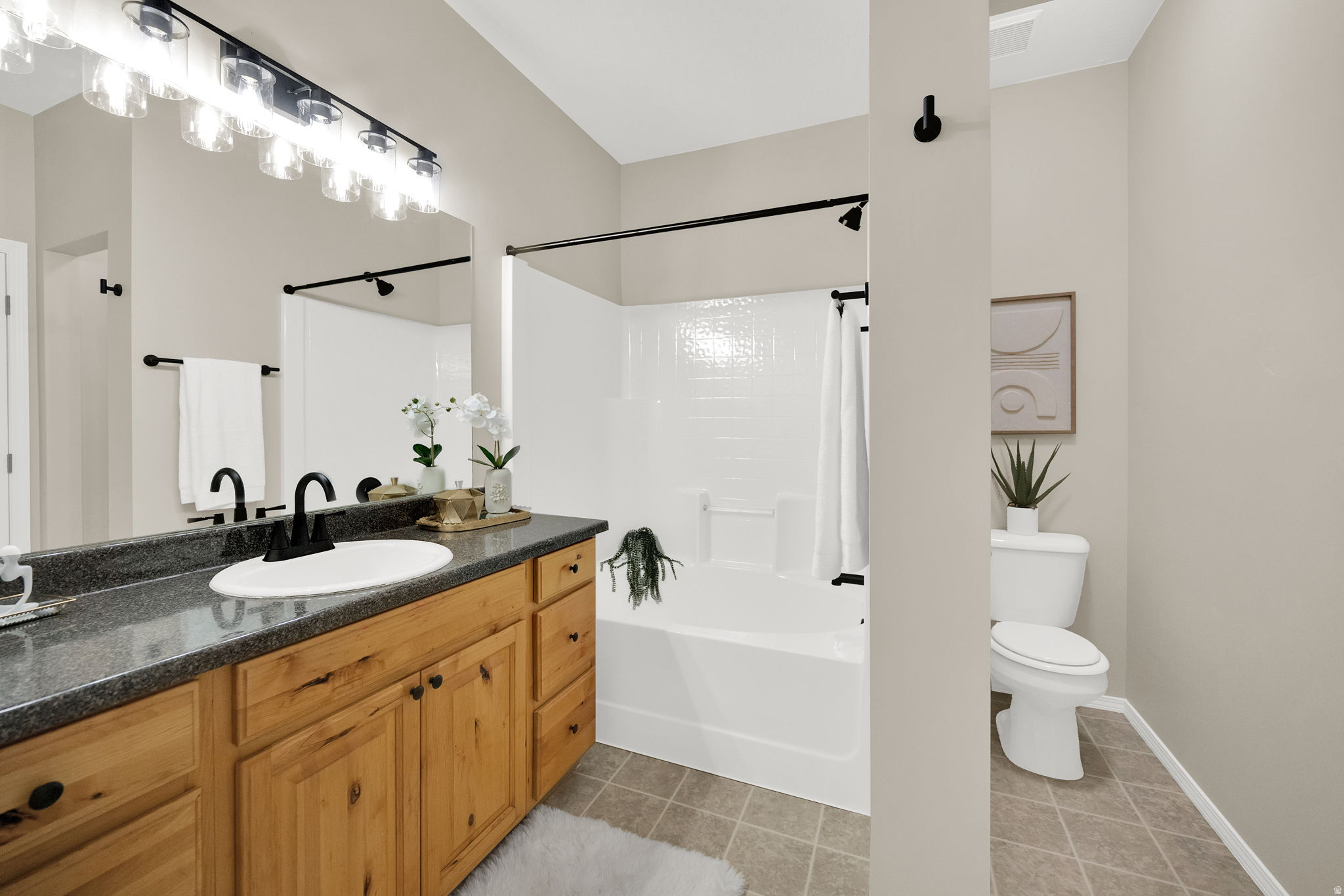 ASPEN SPRINGS - Residential