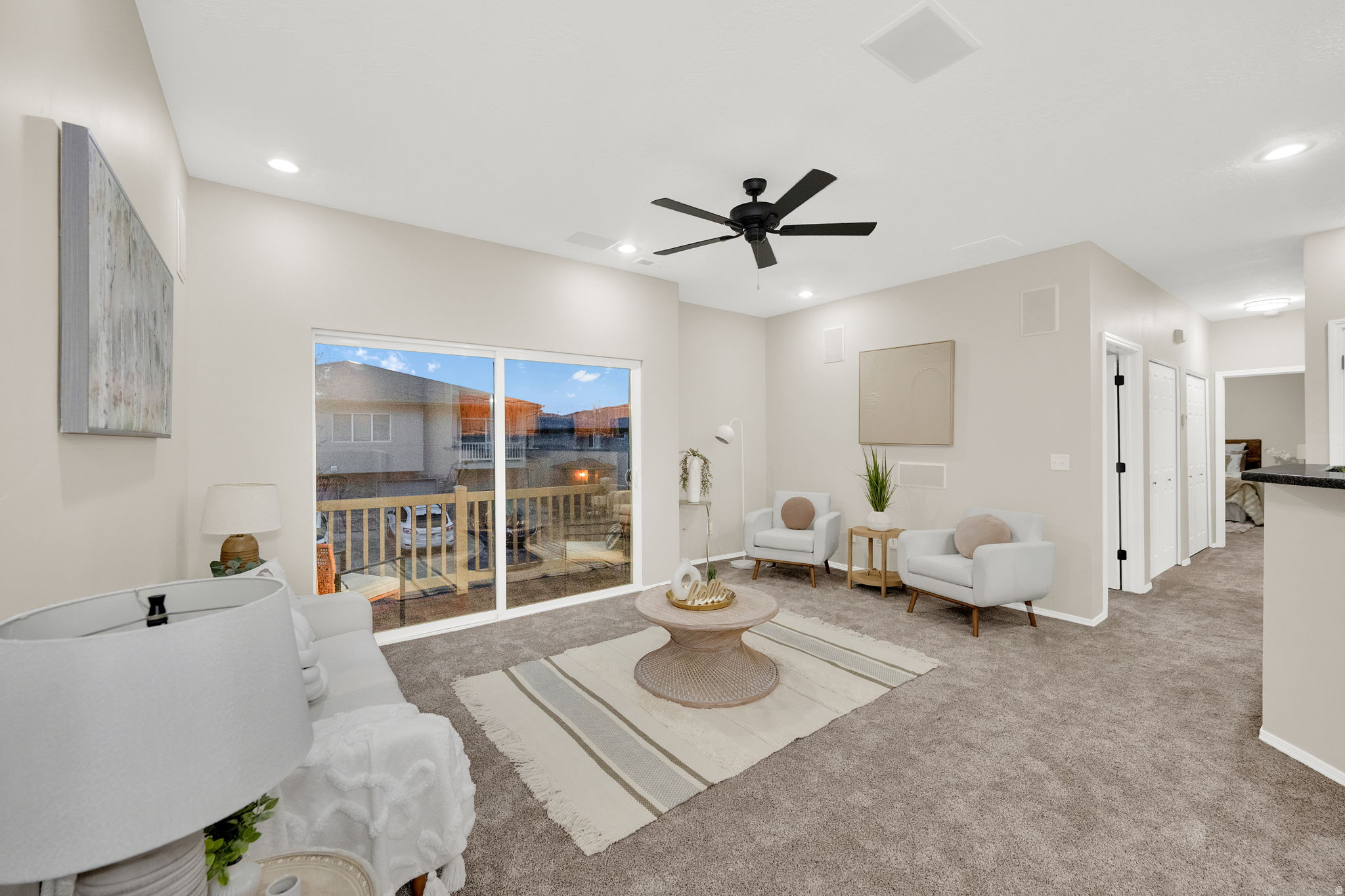 ASPEN SPRINGS - Residential