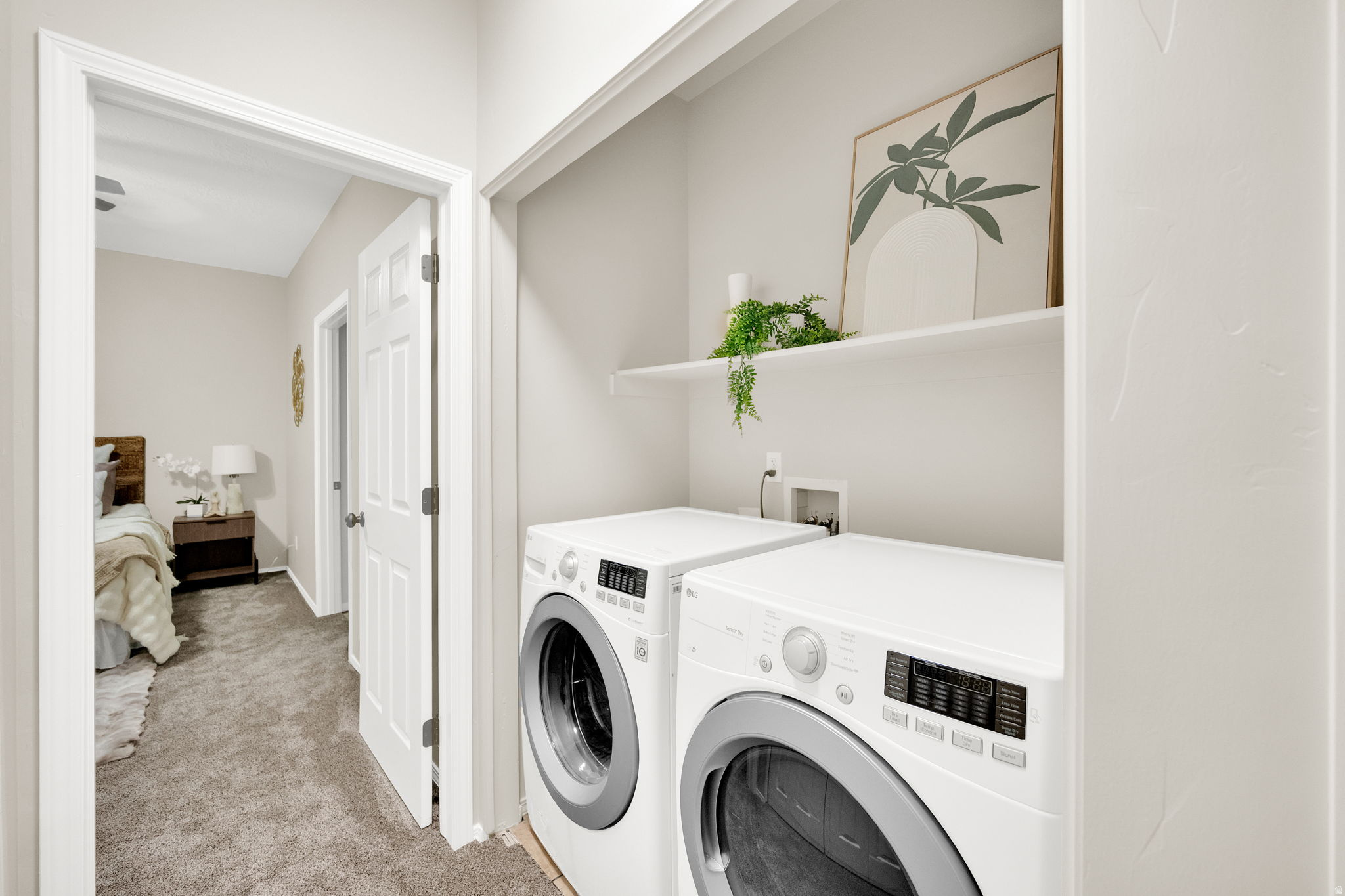 ASPEN SPRINGS - Residential