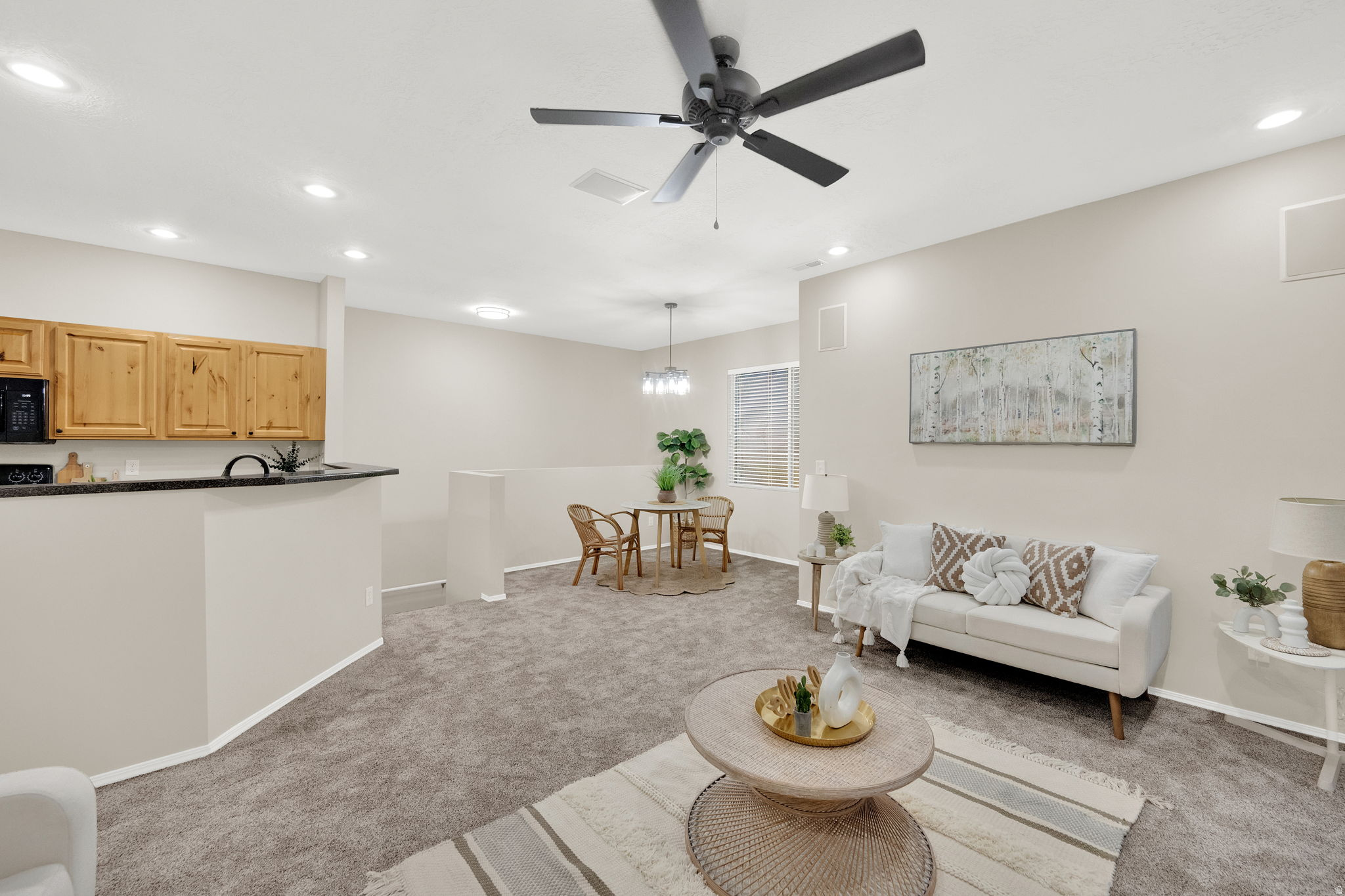 ASPEN SPRINGS - Residential