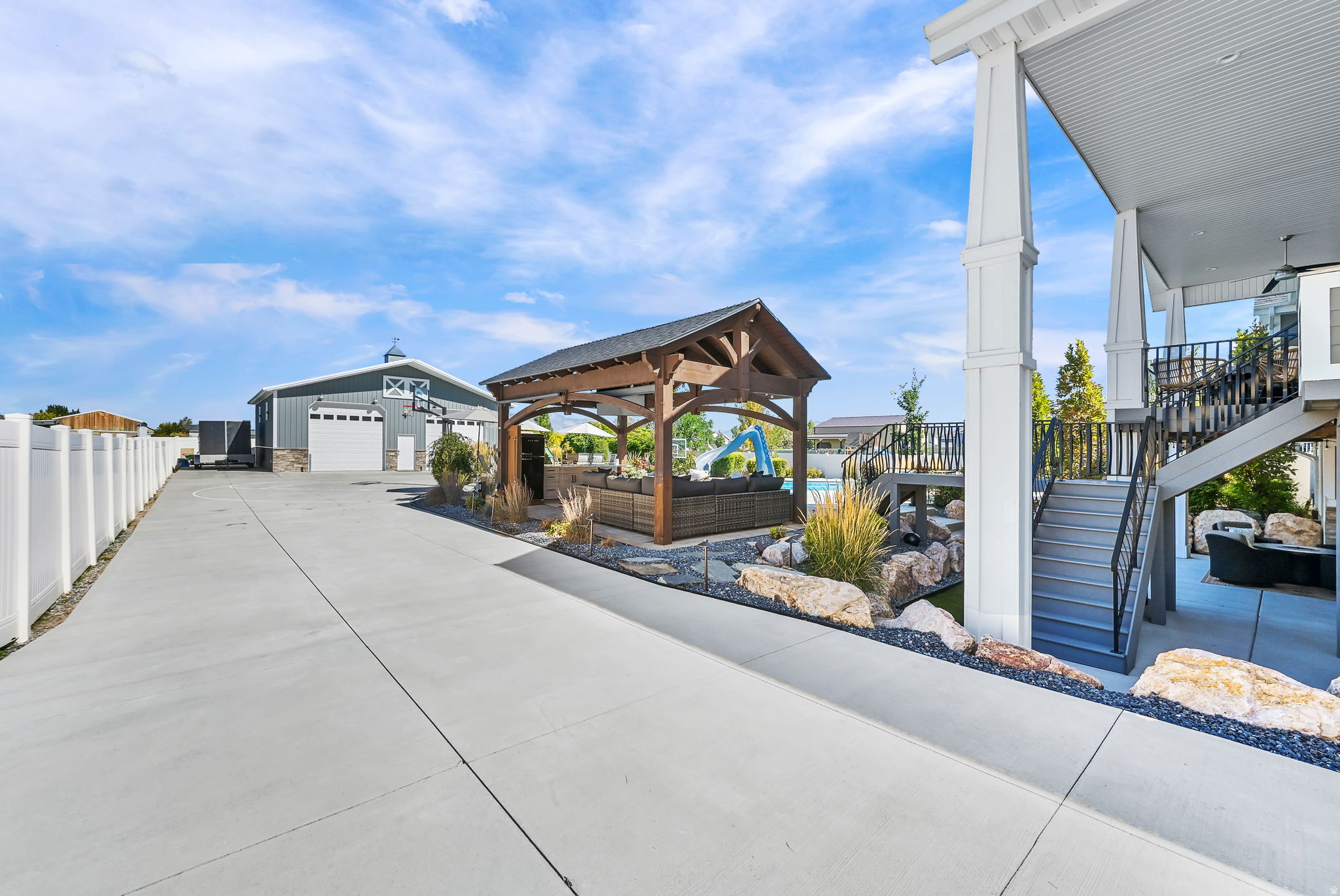 GORDERS ACRES - Residential