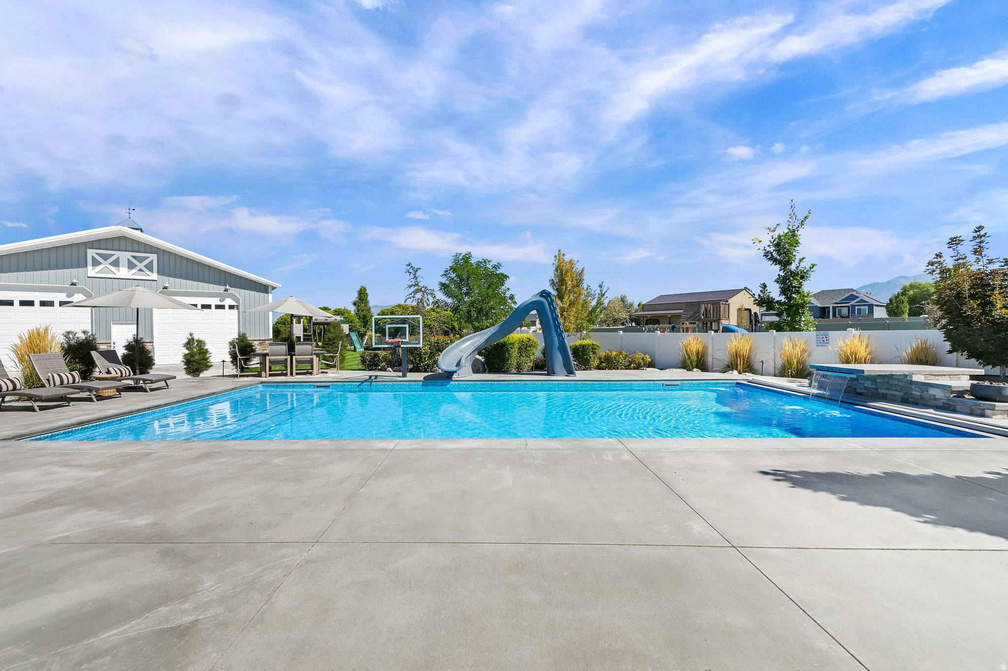 GORDERS ACRES - Residential