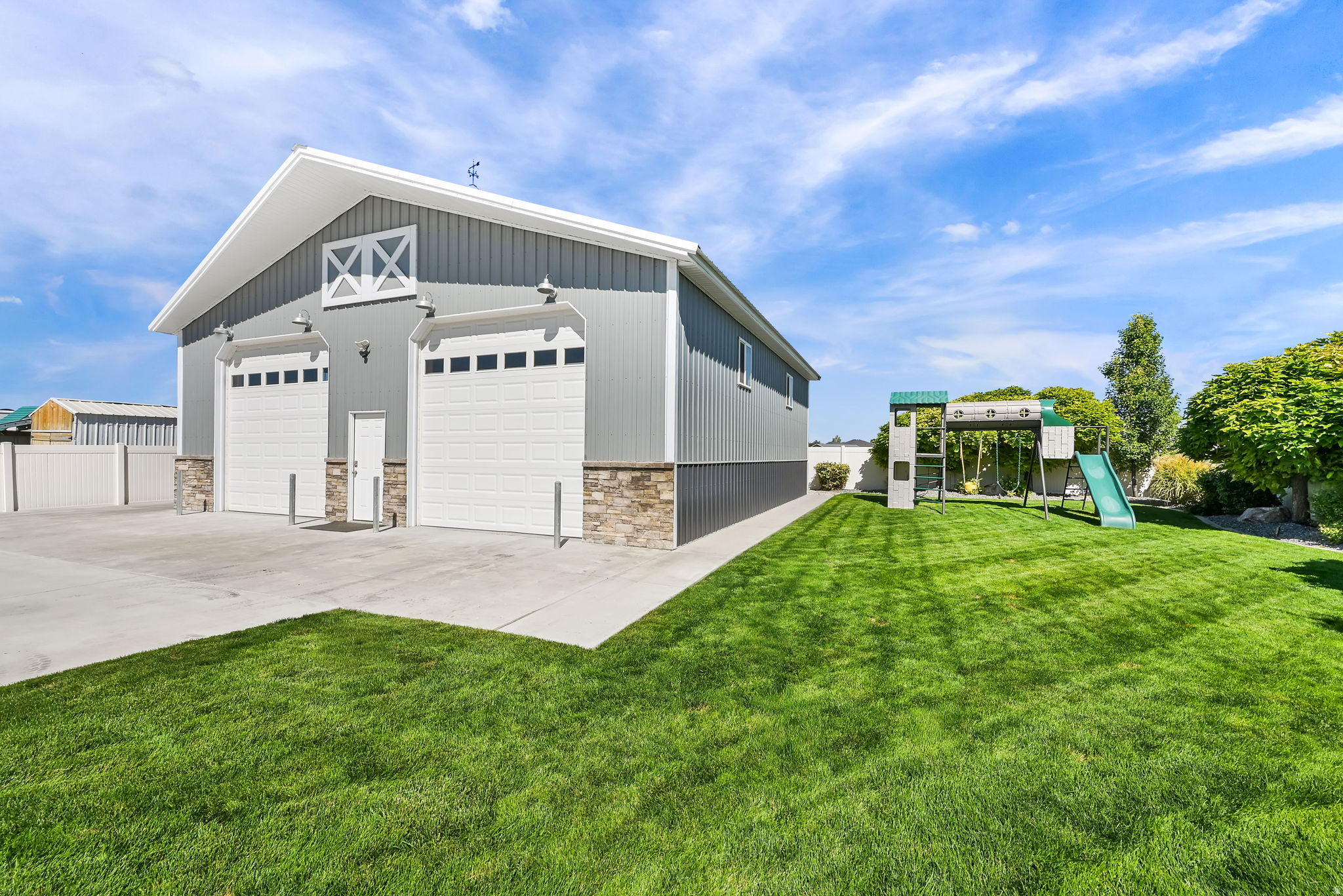 GORDERS ACRES - Residential