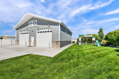 Tiny photo for 4746 W 4725 S, West Haven, UT 84401 (MLS # 2155873)