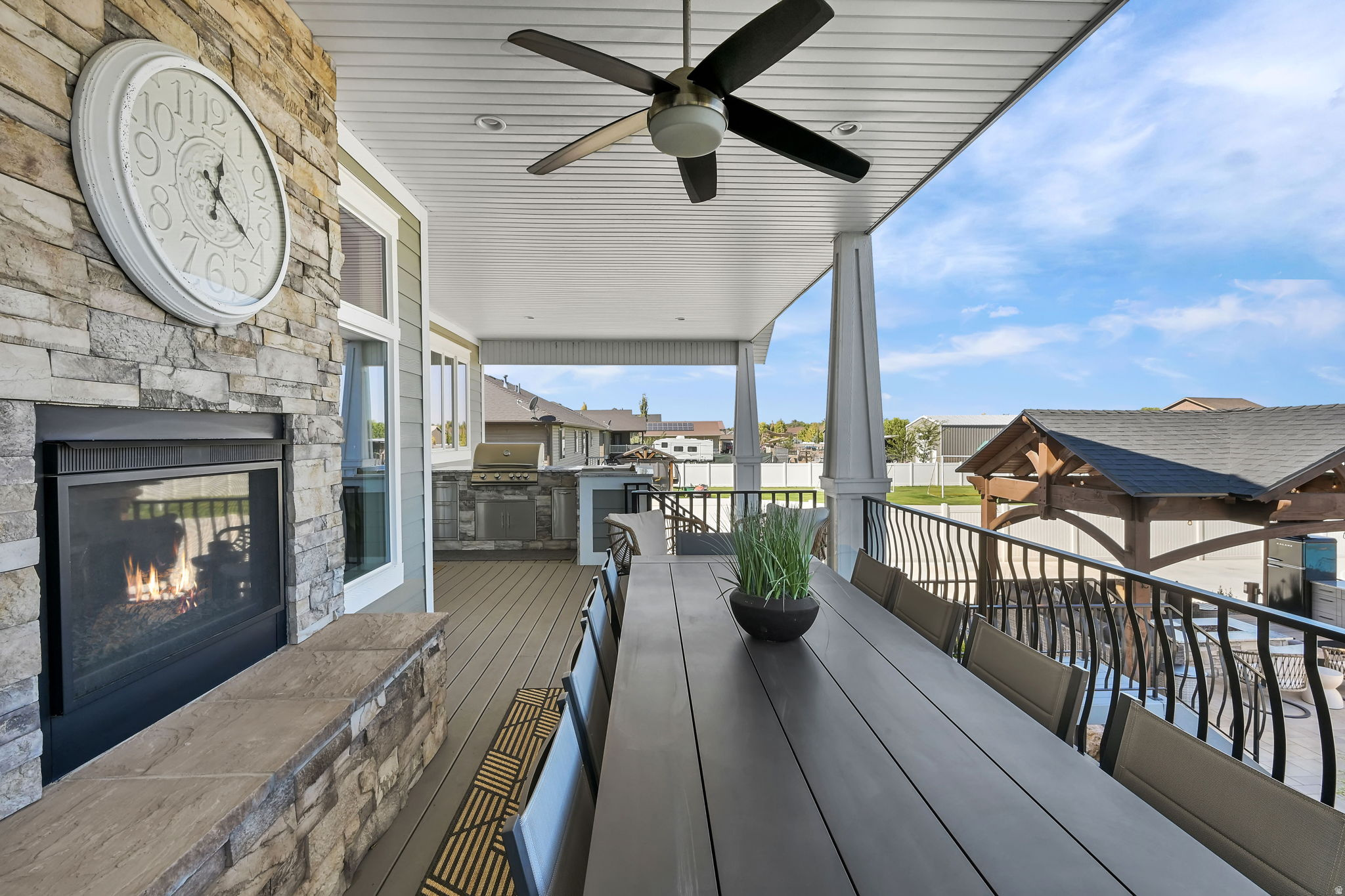 GORDERS ACRES - Residential