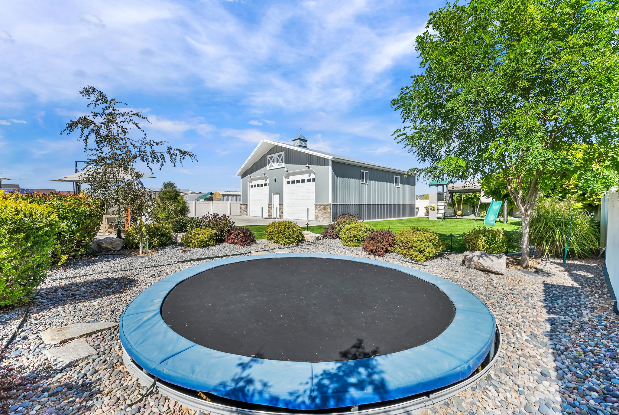 GORDERS ACRES - Residential