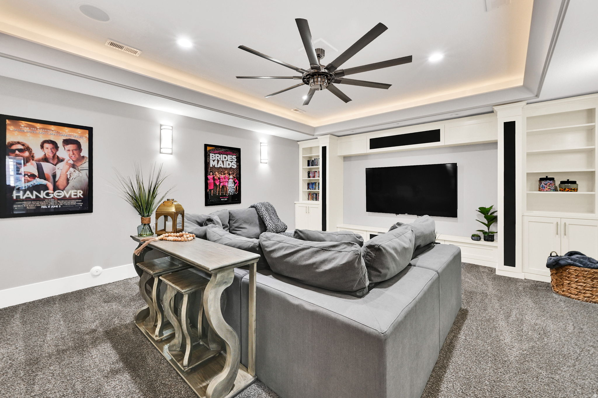 GORDERS ACRES - Residential