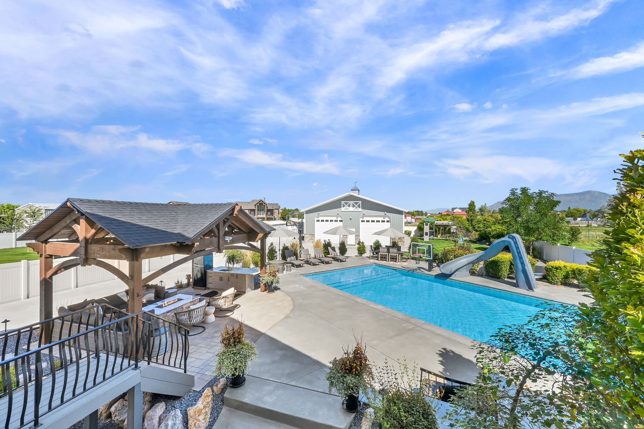 GORDERS ACRES - Residential