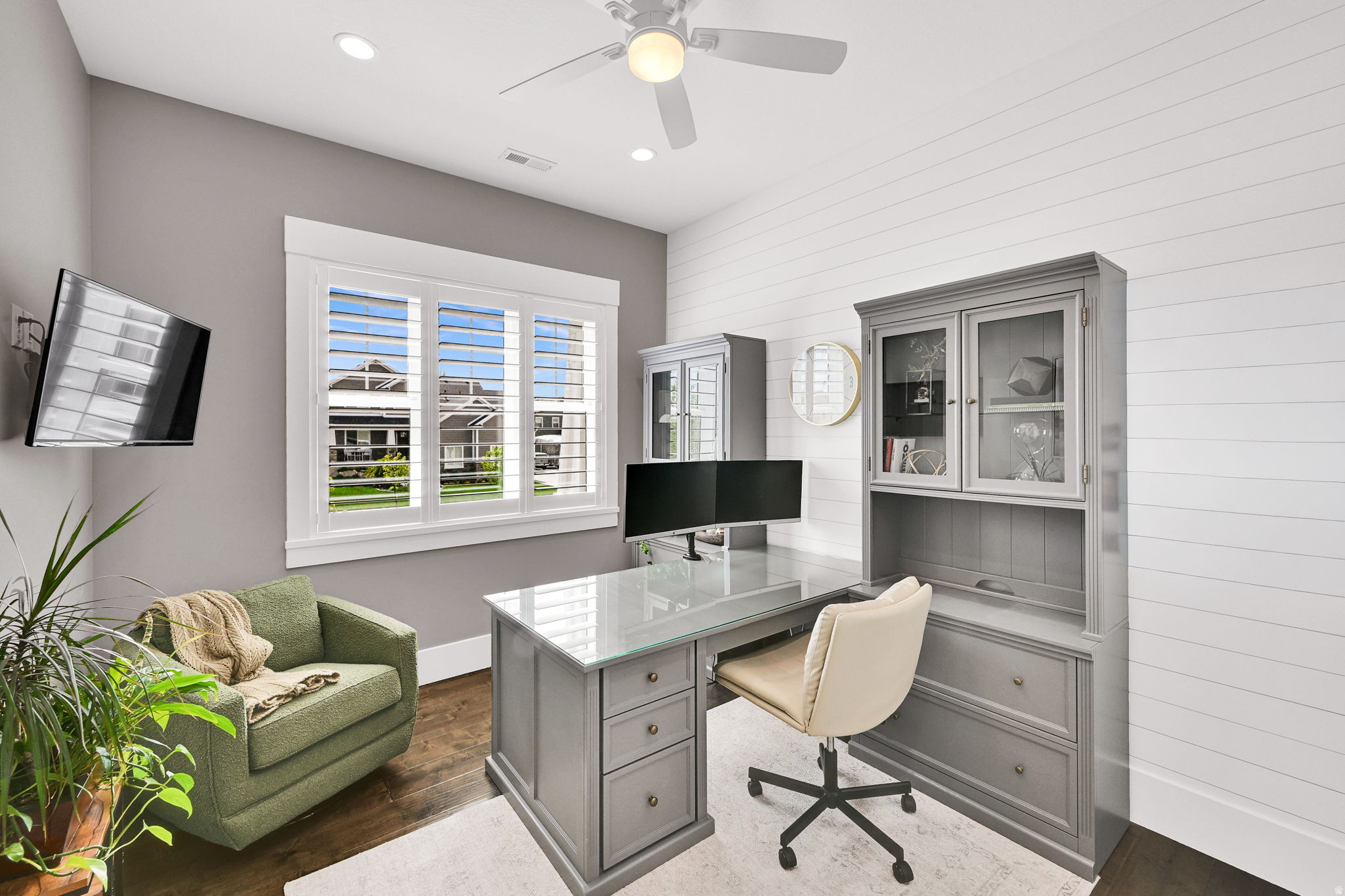 GORDERS ACRES - Residential