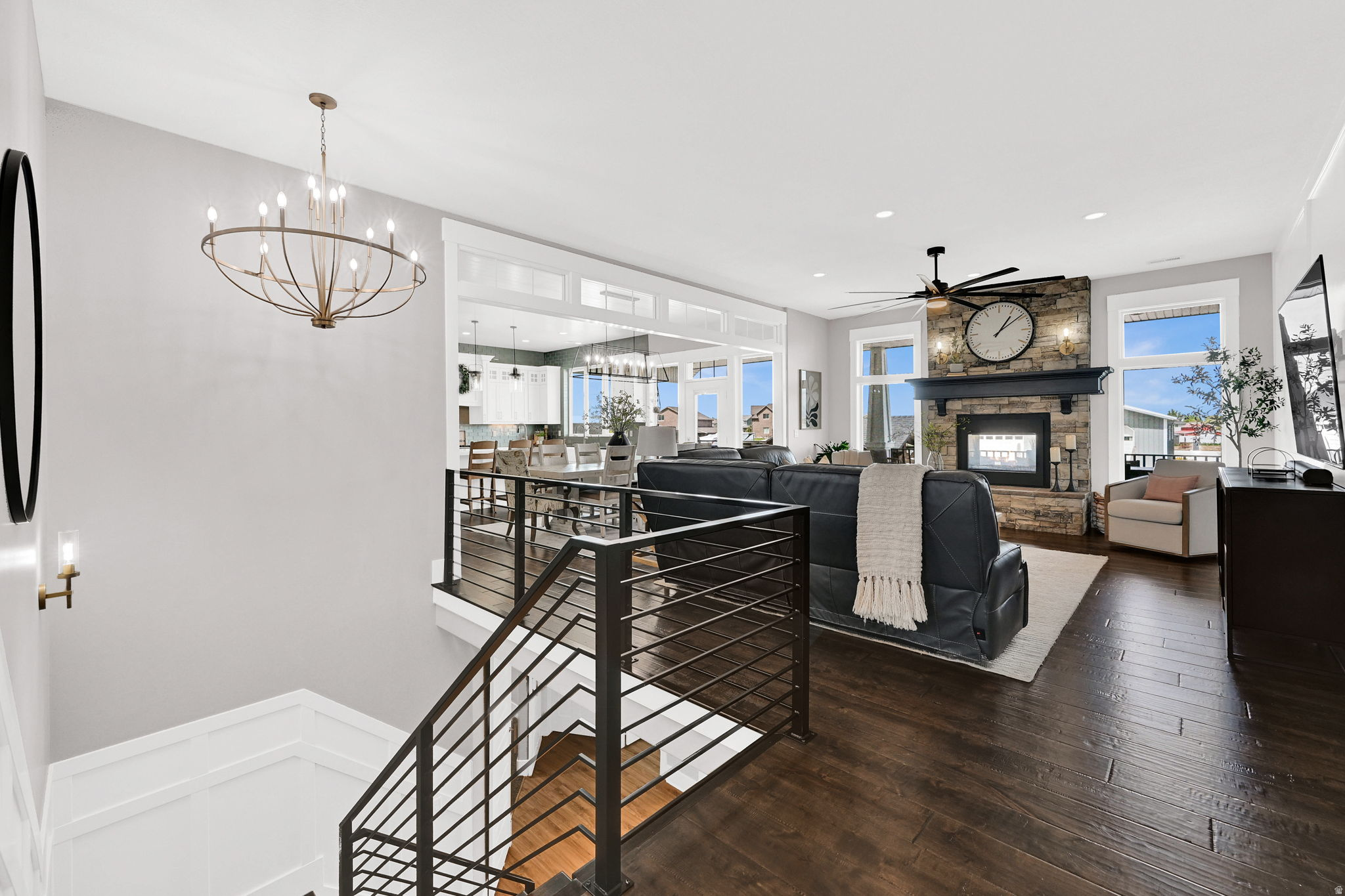 GORDERS ACRES - Residential