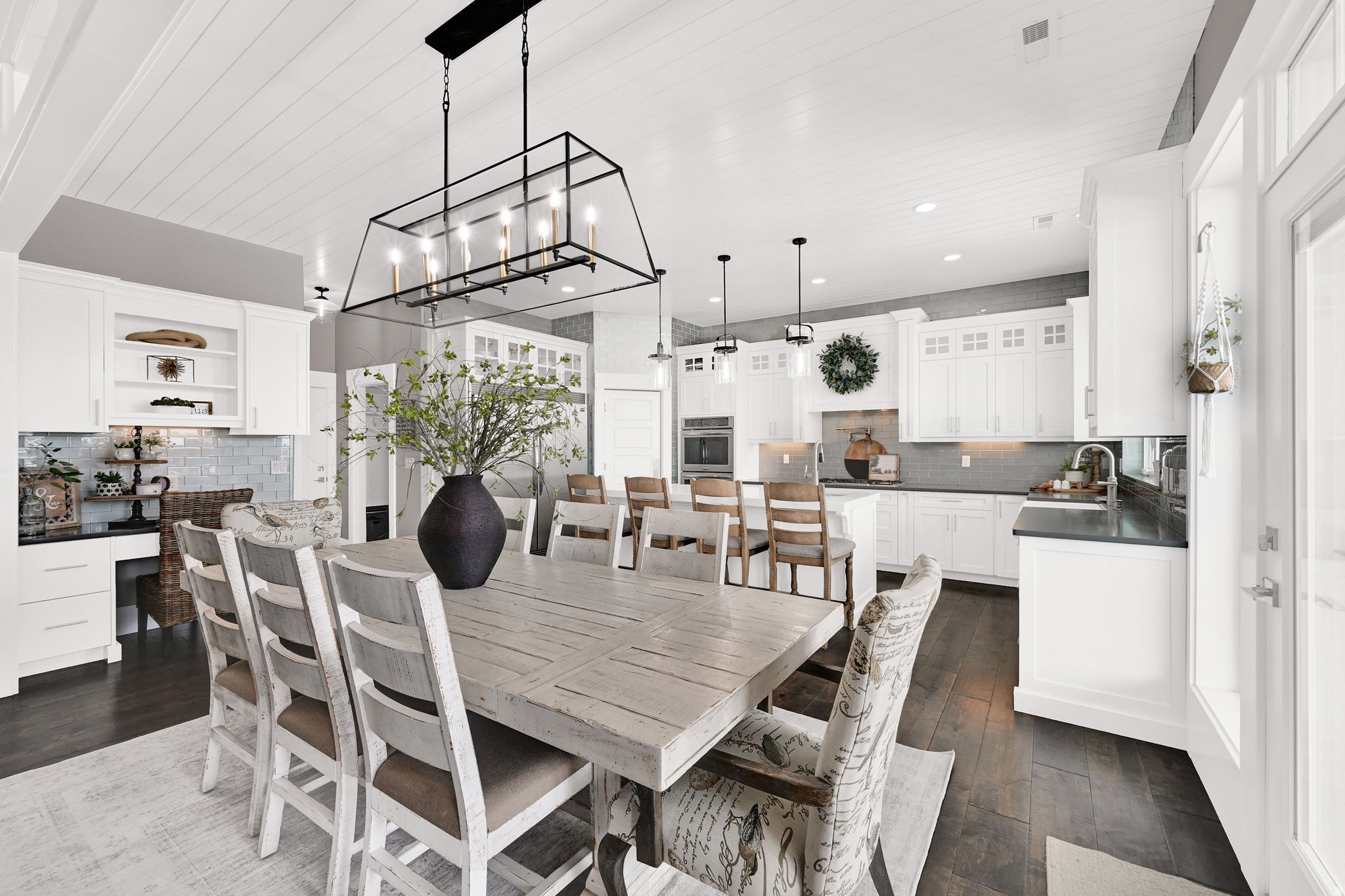 GORDERS ACRES - Residential