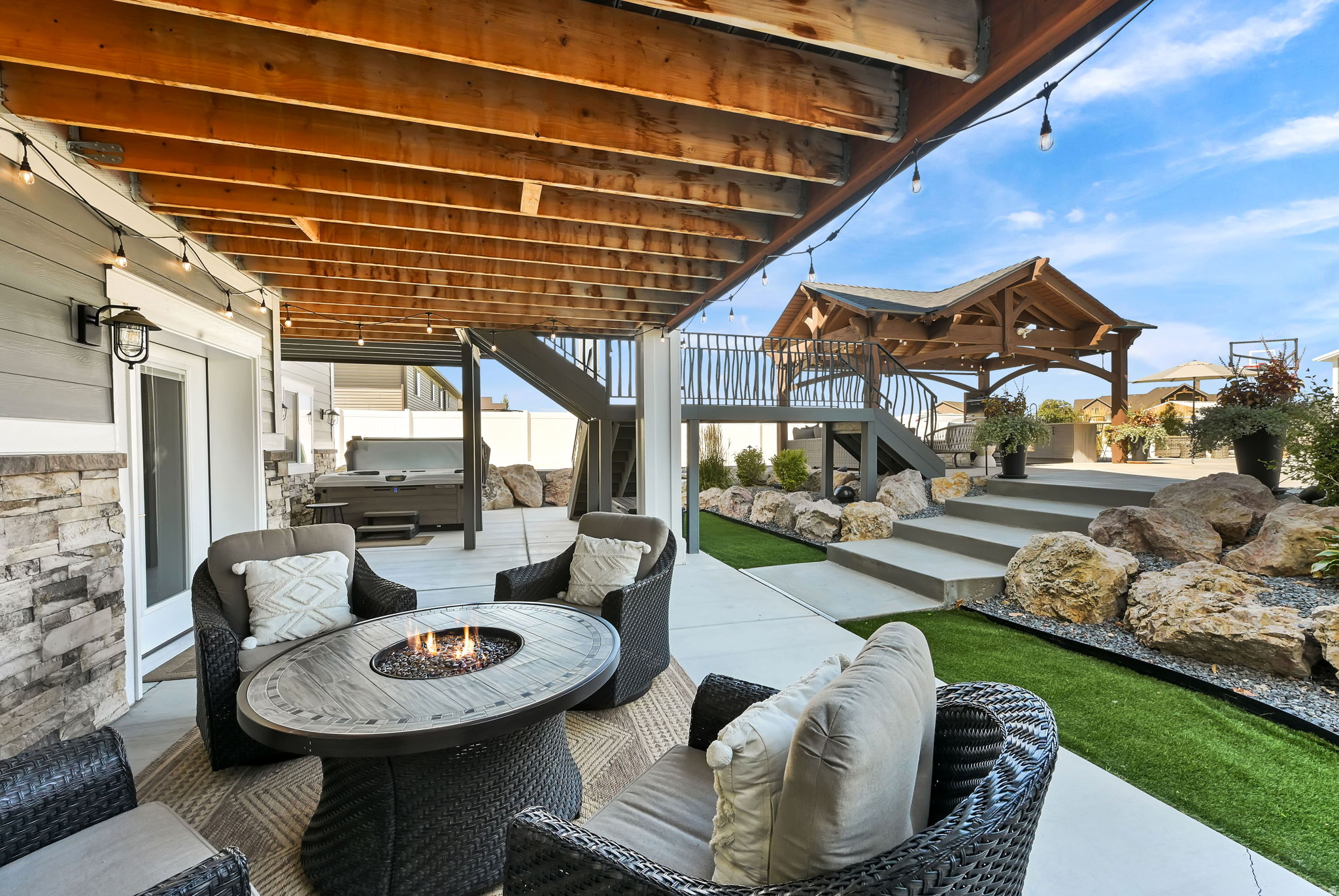 GORDERS ACRES - Residential