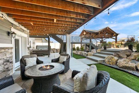 Tiny photo for 4746 W 4725 S, West Haven, UT 84401 (MLS # 2155873)