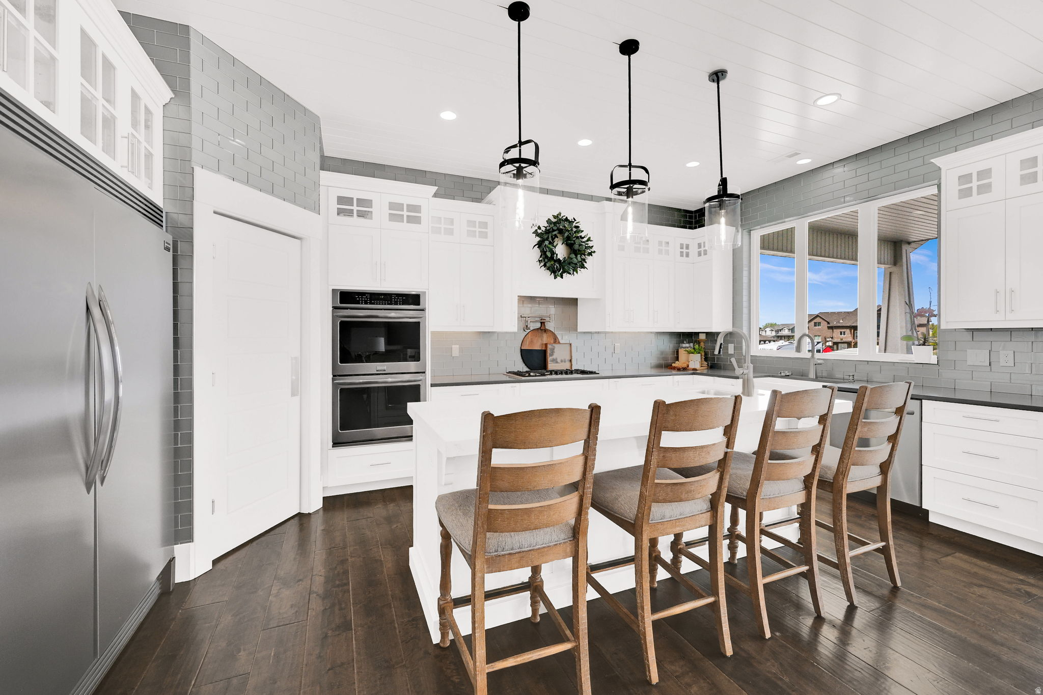 GORDERS ACRES - Residential