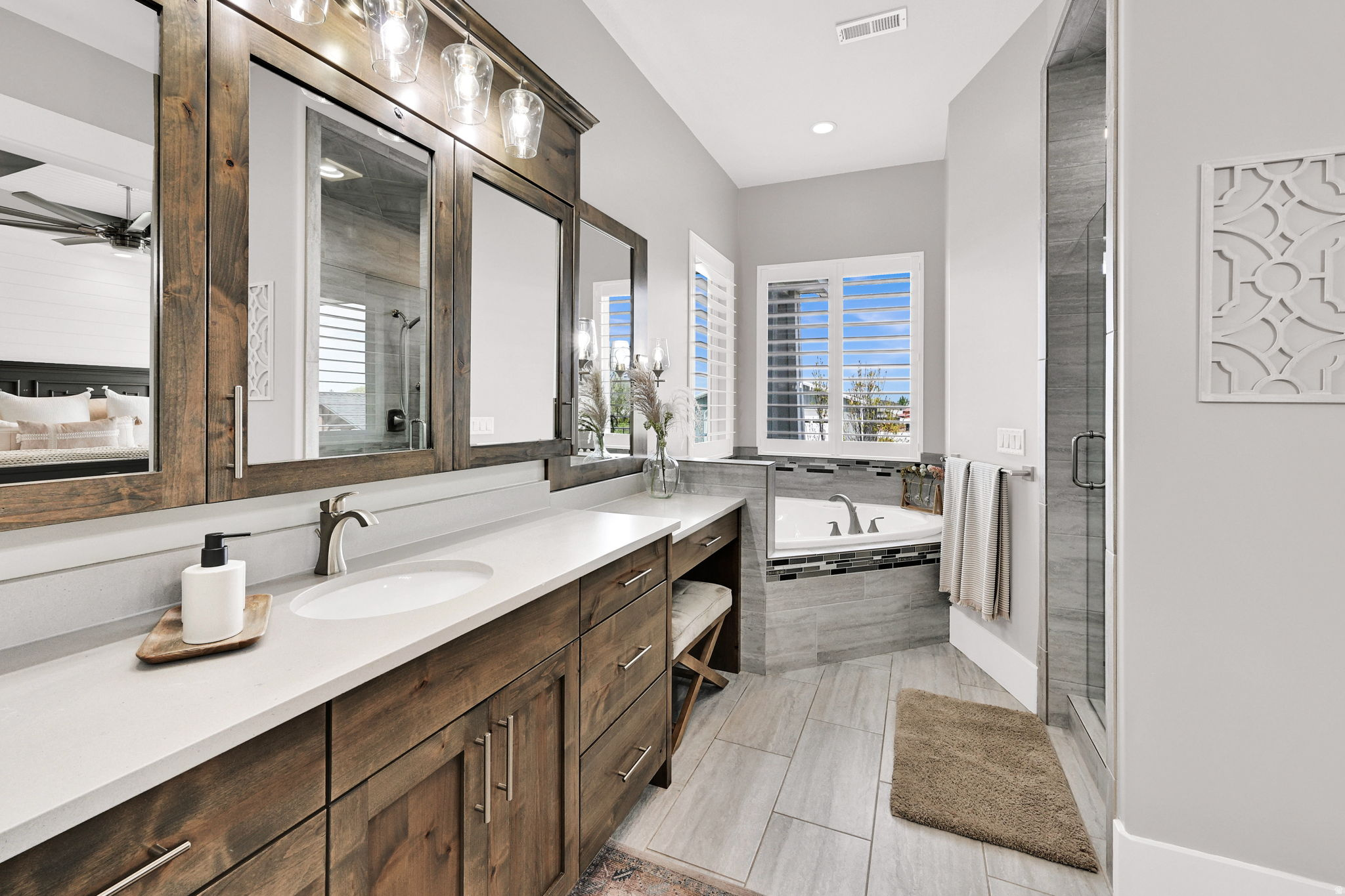 GORDERS ACRES - Residential