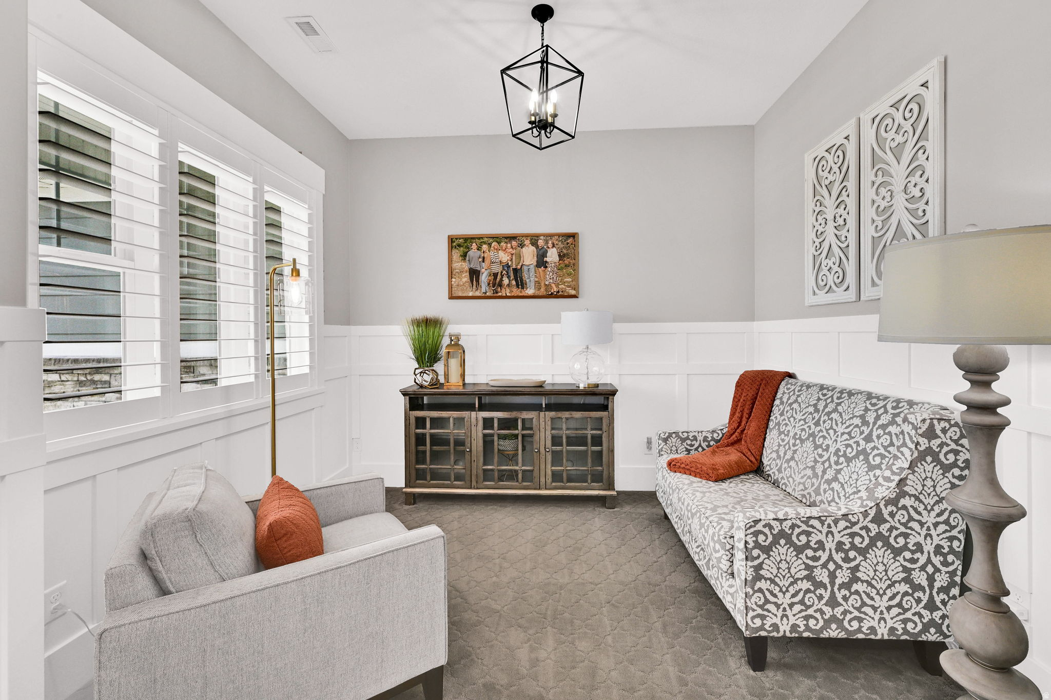 GORDERS ACRES - Residential