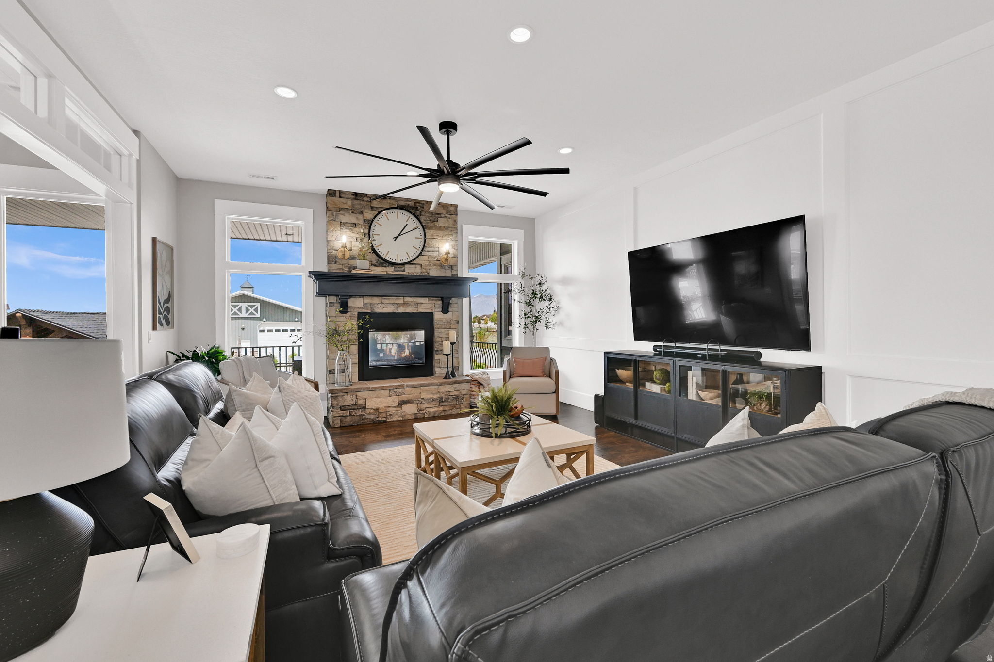 GORDERS ACRES - Residential