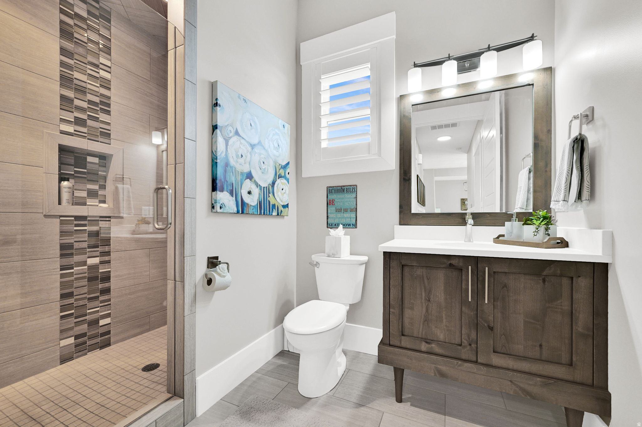 GORDERS ACRES - Residential