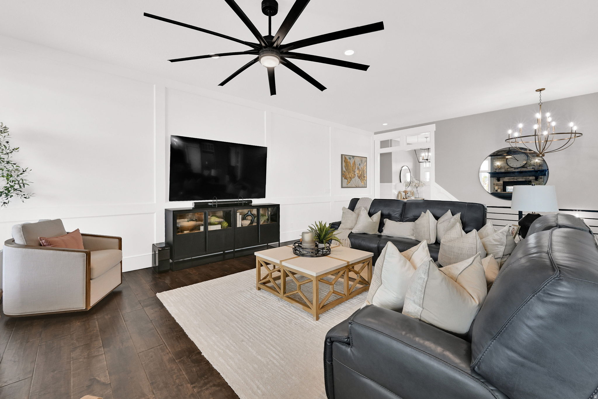 GORDERS ACRES - Residential
