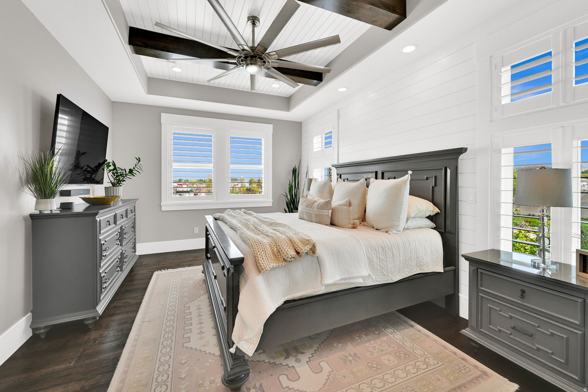 GORDERS ACRES - Residential