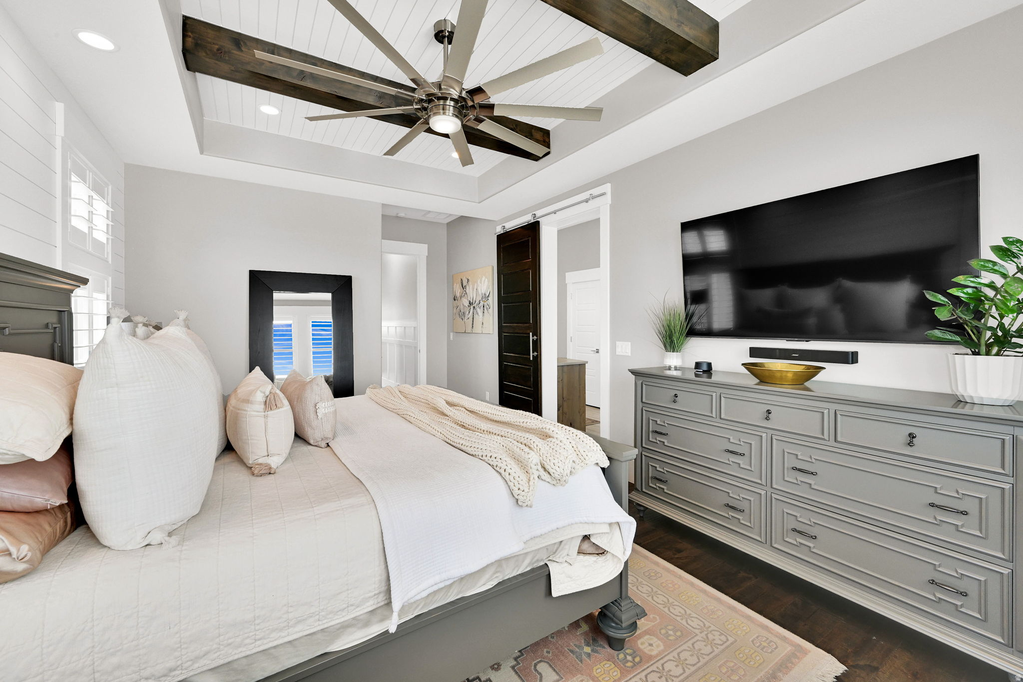 GORDERS ACRES - Residential