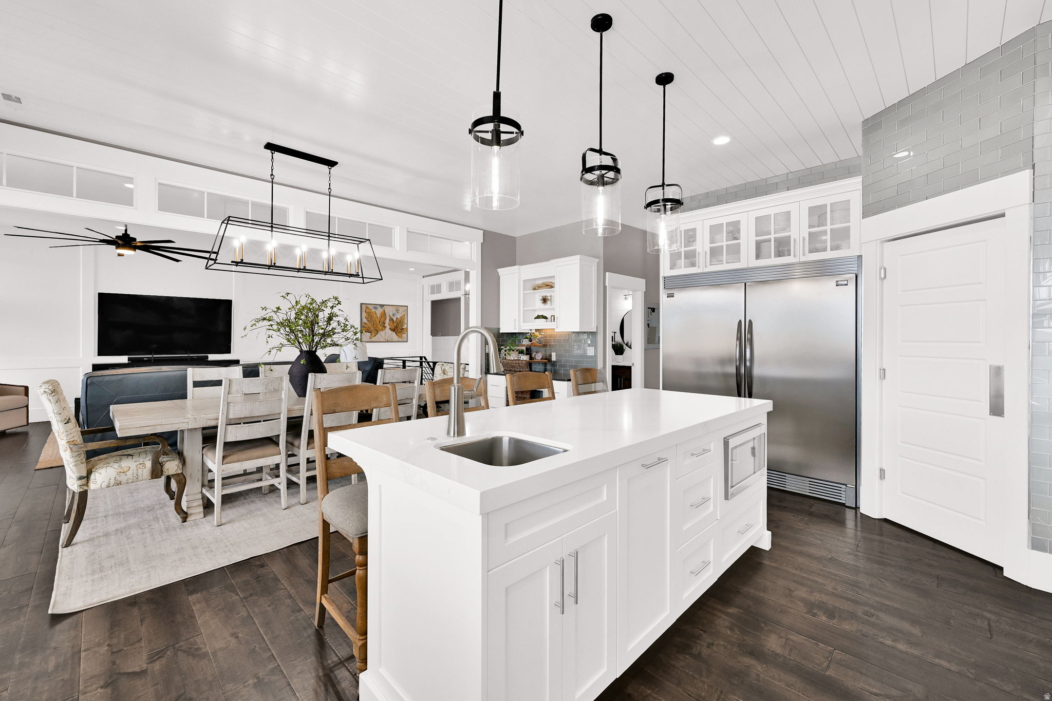 GORDERS ACRES - Residential