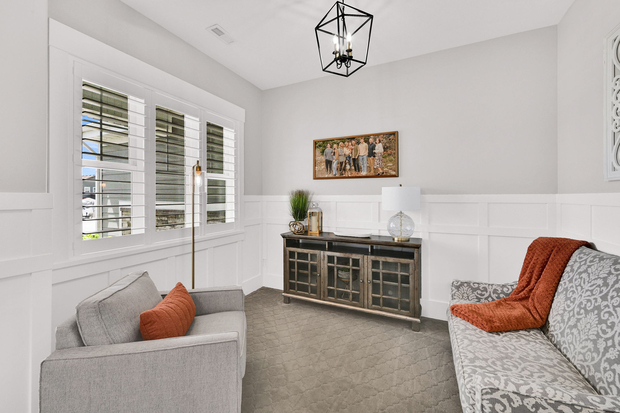 GORDERS ACRES - Residential