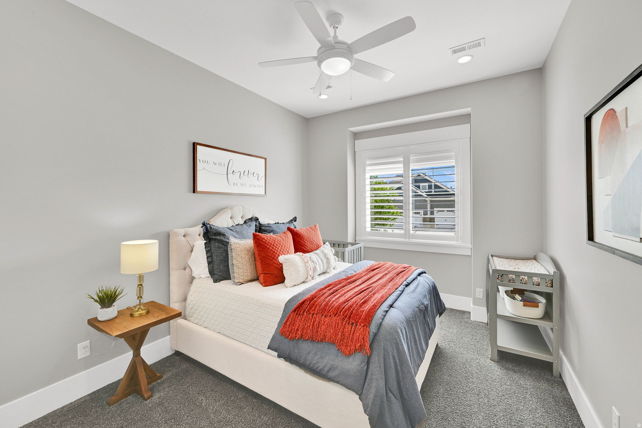 GORDERS ACRES - Residential