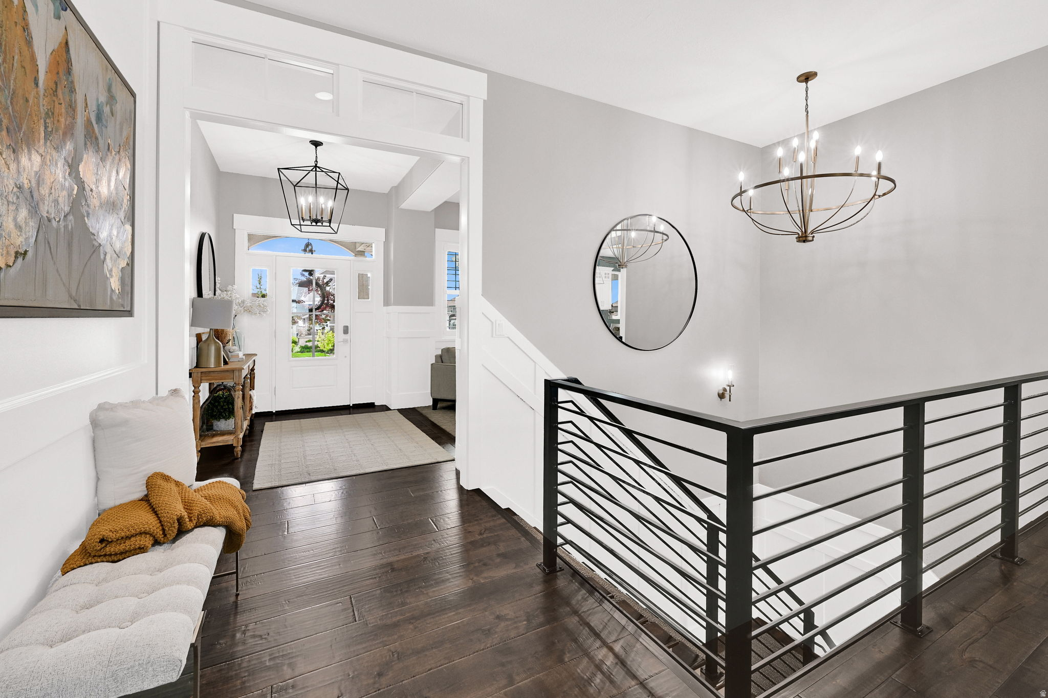 GORDERS ACRES - Residential