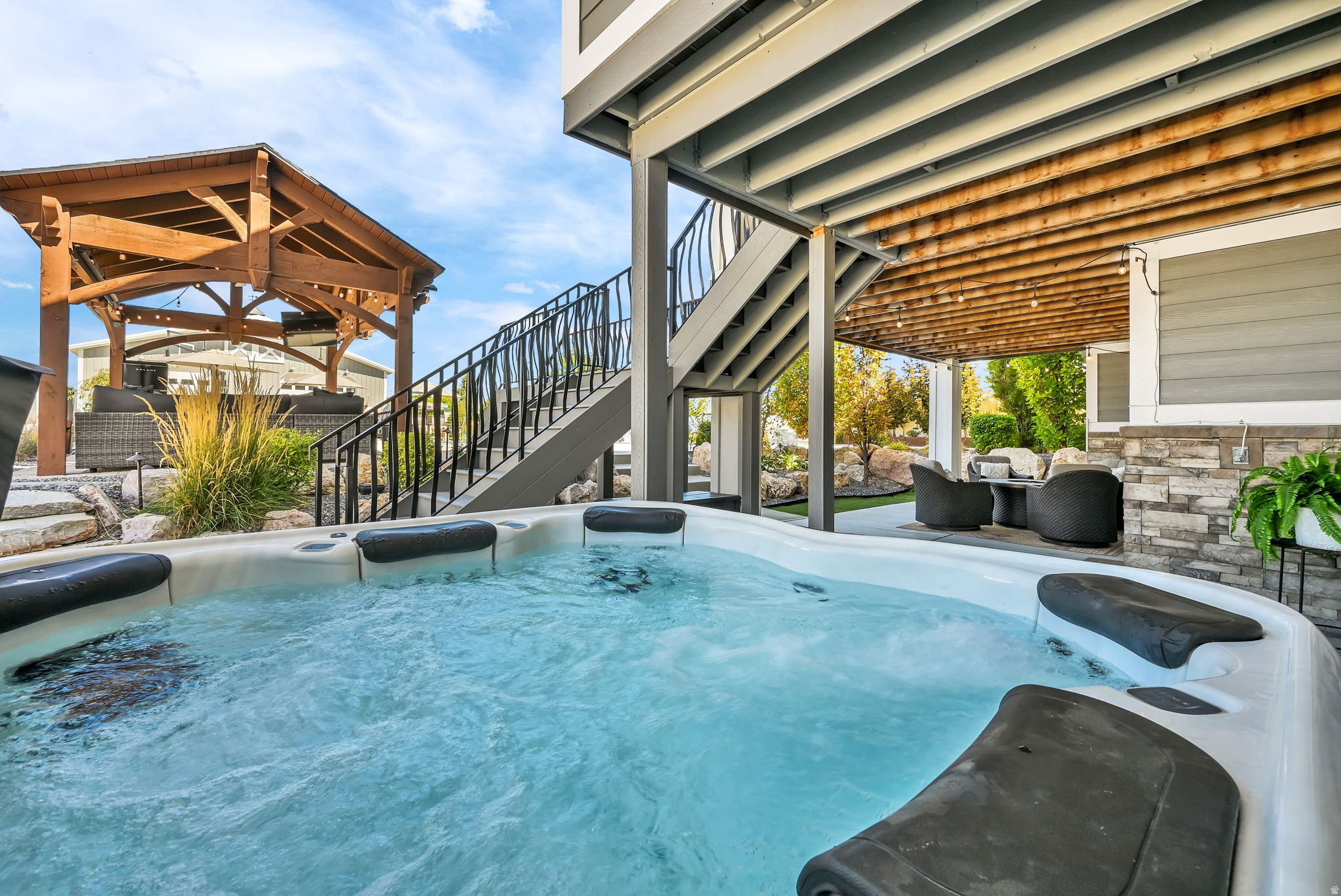 GORDERS ACRES - Residential