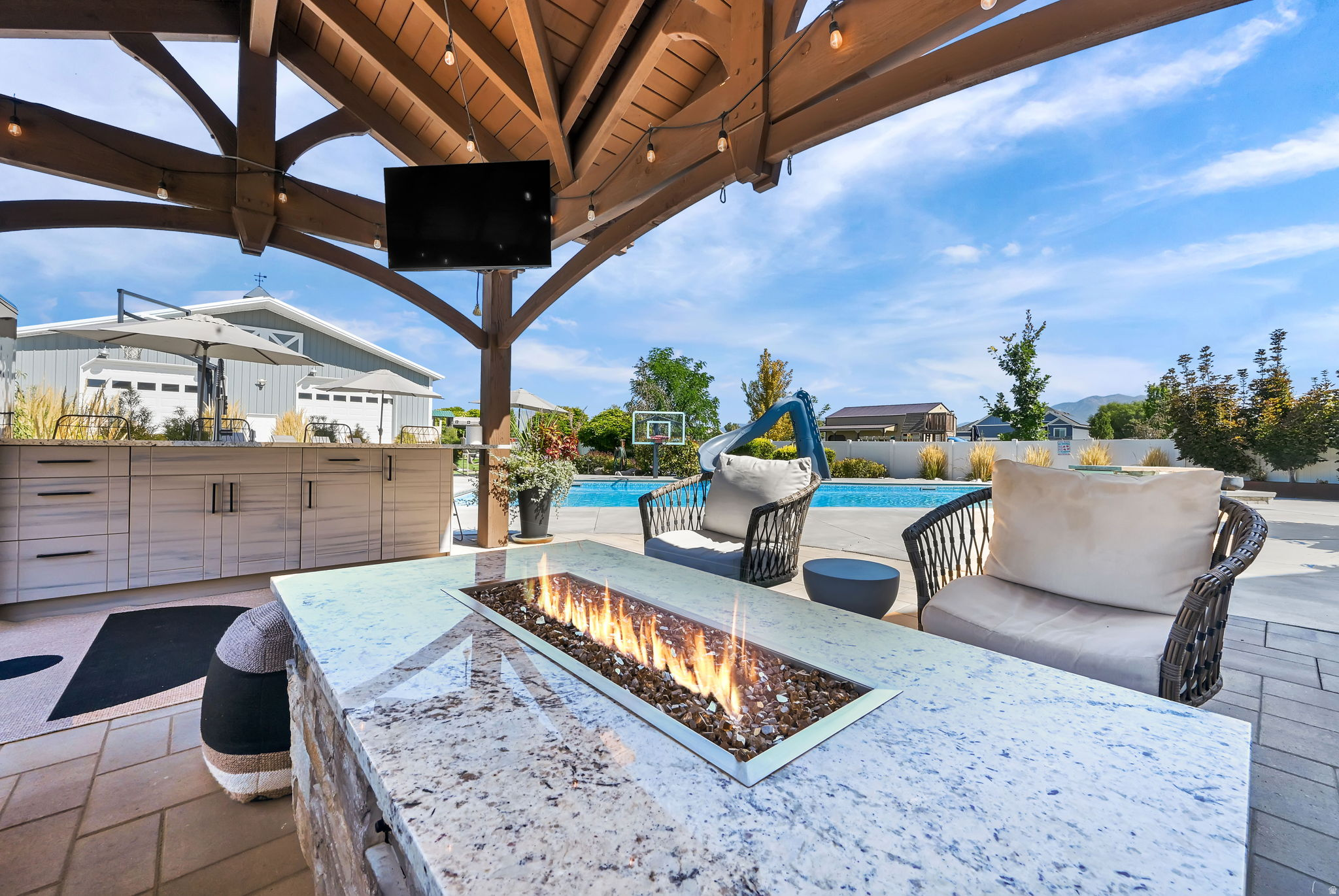 GORDERS ACRES - Residential