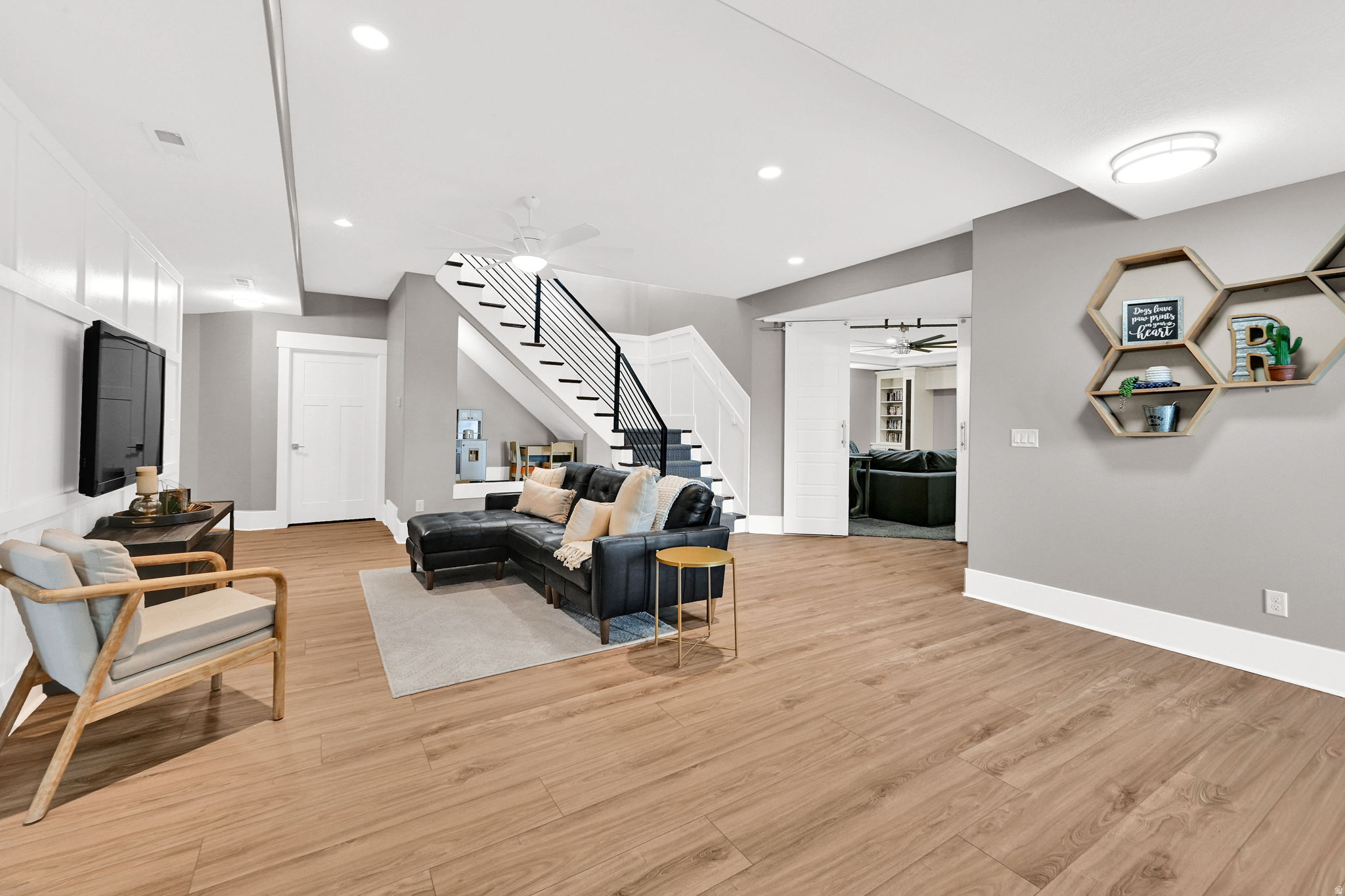 GORDERS ACRES - Residential