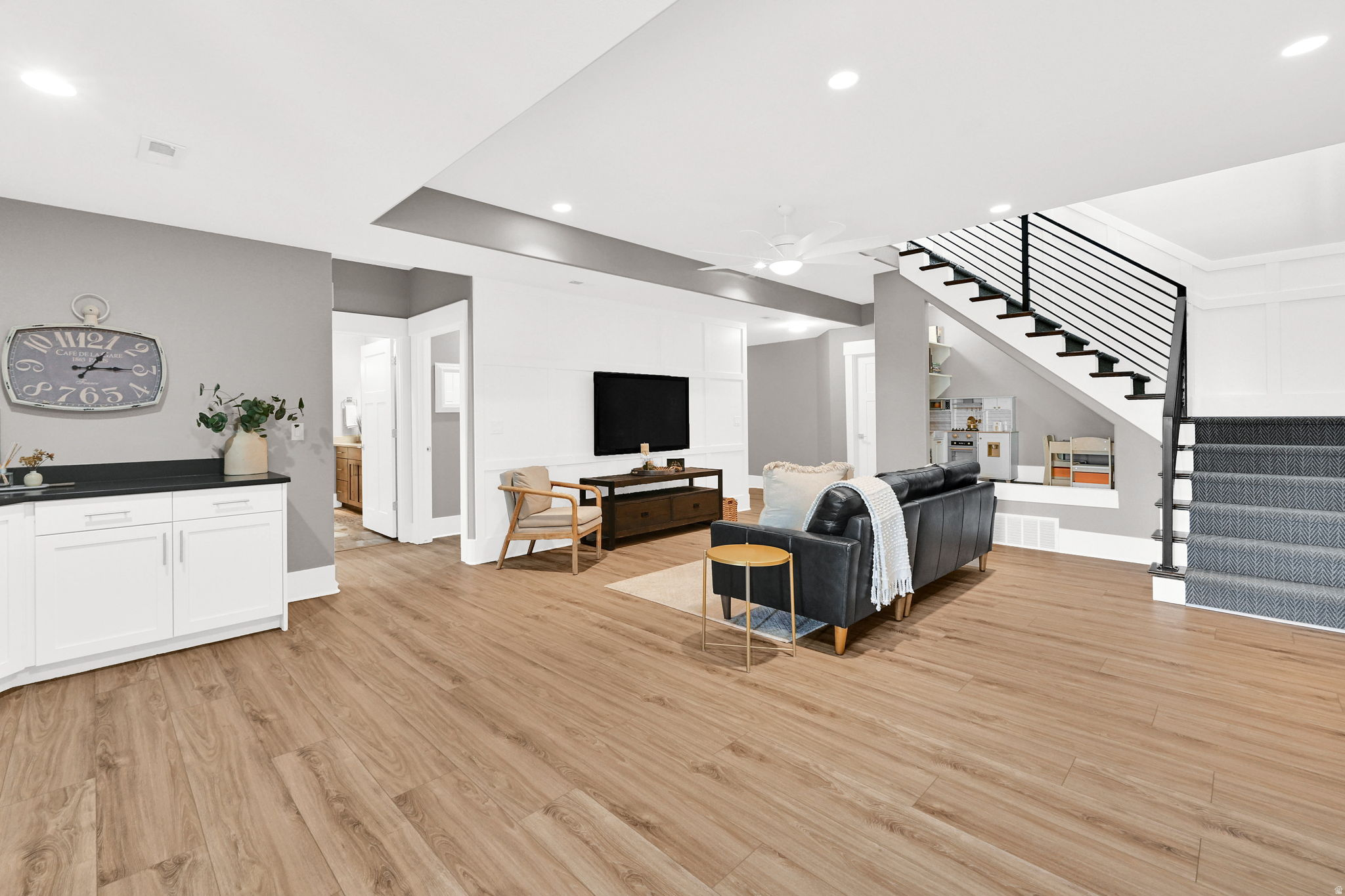 GORDERS ACRES - Residential