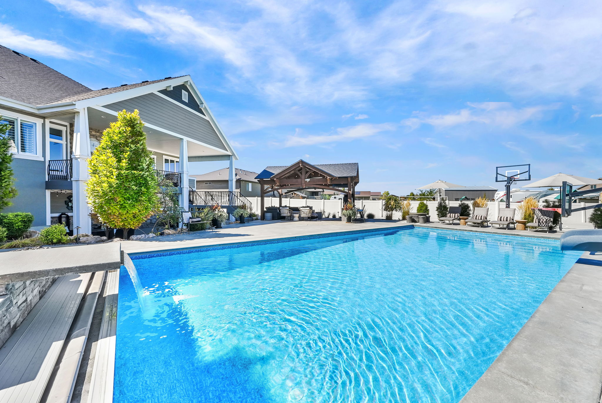 GORDERS ACRES - Residential
