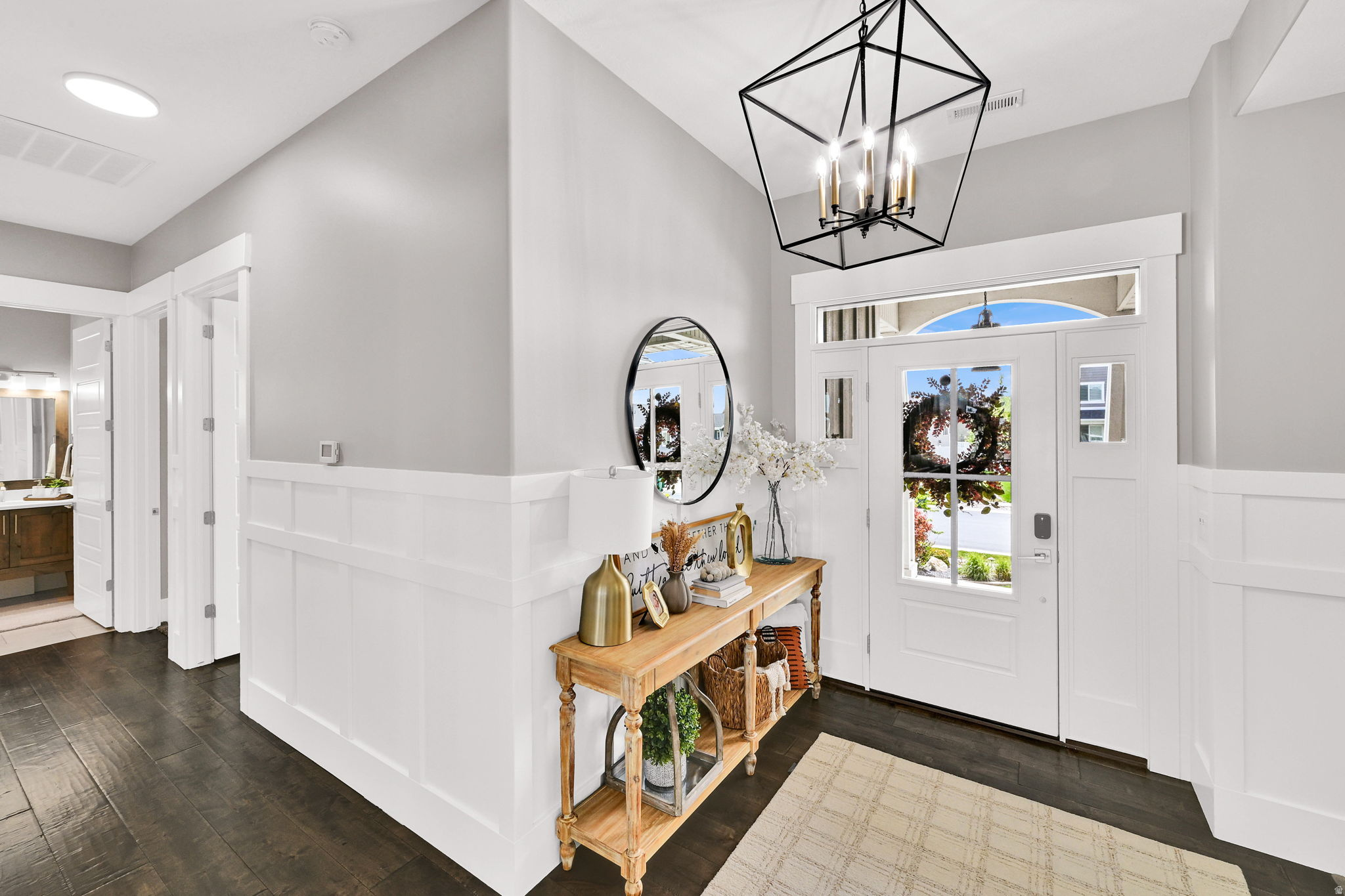 GORDERS ACRES - Residential