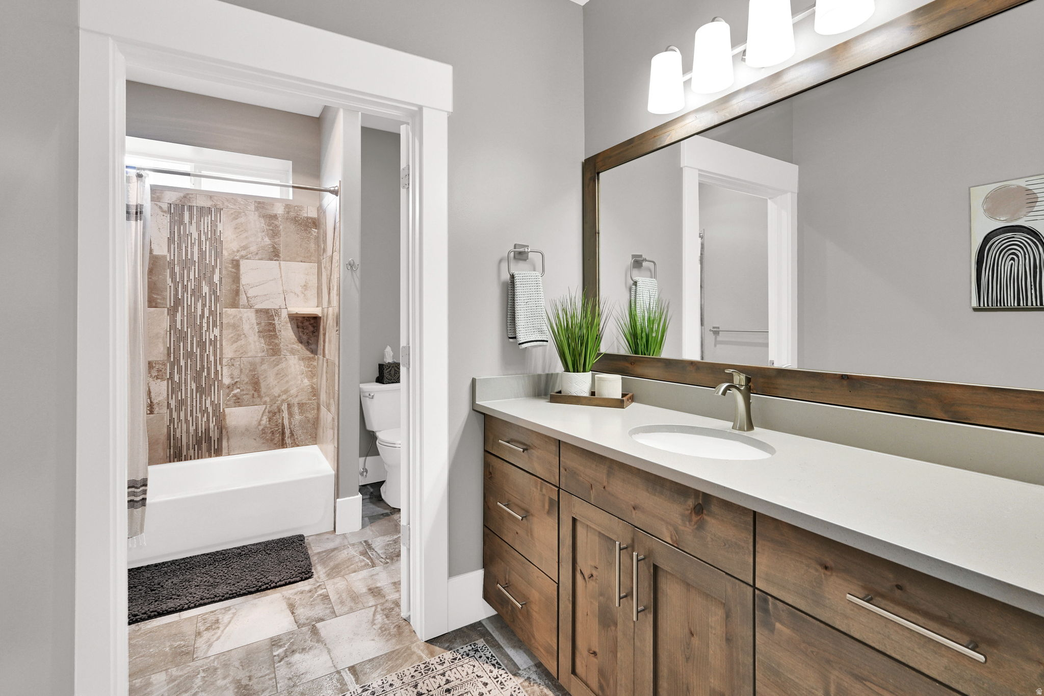 GORDERS ACRES - Residential