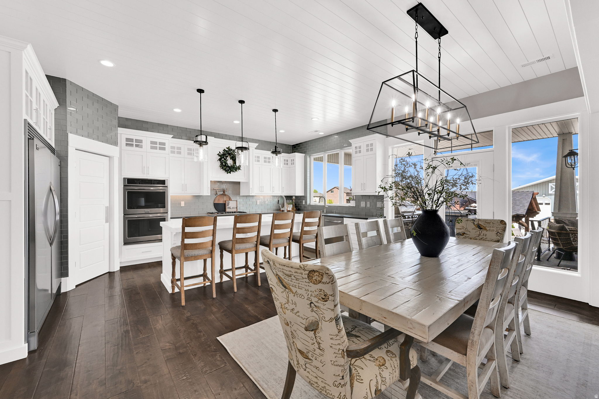 GORDERS ACRES - Residential