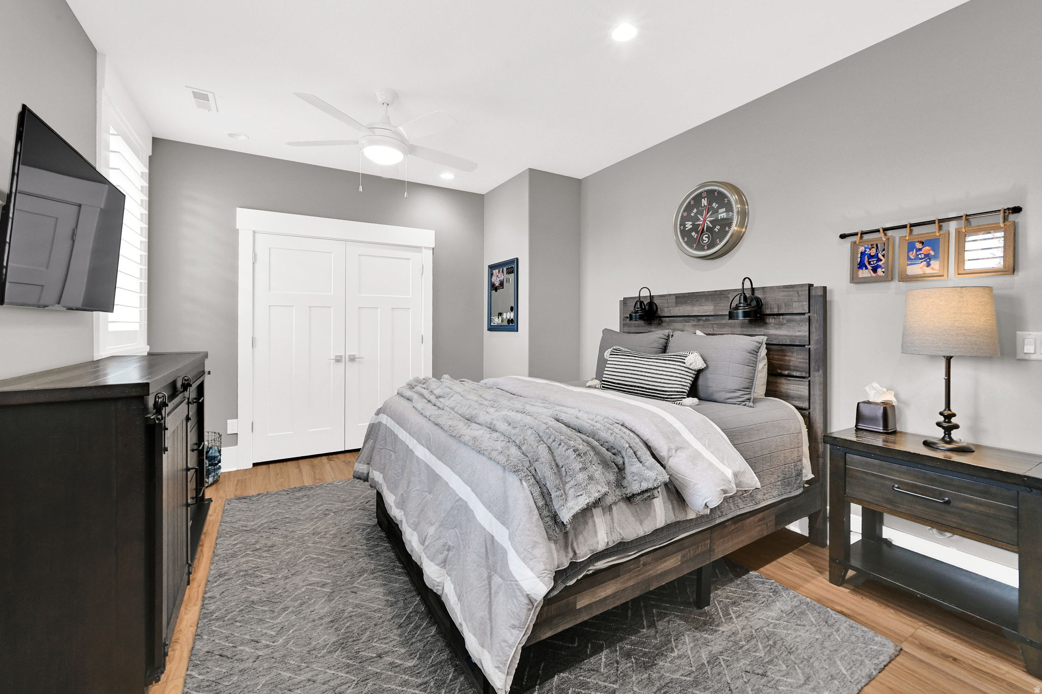GORDERS ACRES - Residential