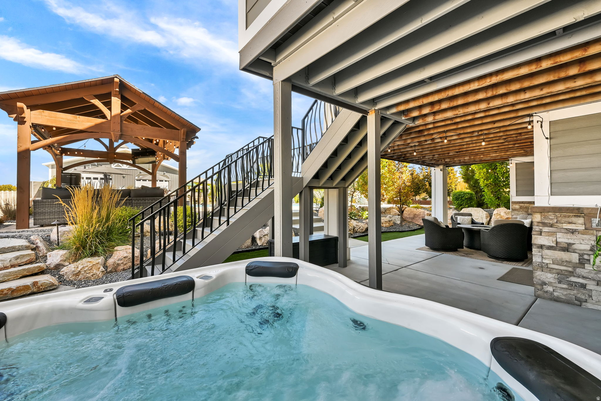 GORDERS ACRES - Residential